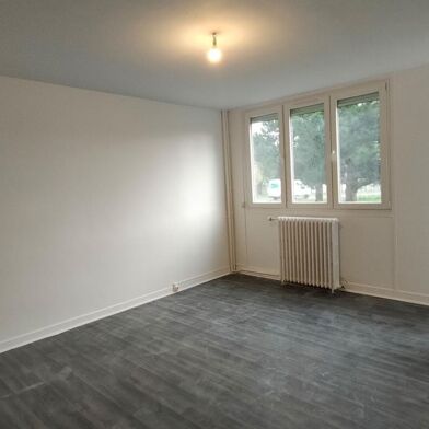 Appartement 4 pièces 95000 €