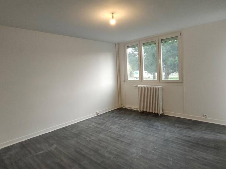 Appartement 4 pièces au RDC — photo 1