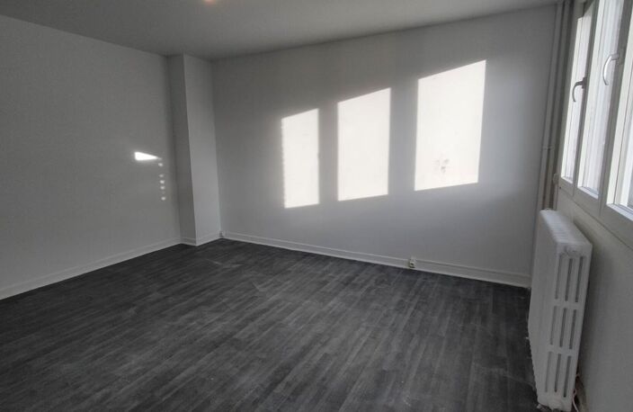 Appartement 4 pièces au RDC — photo 2
