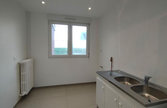 Appartement 4 pièces au RDC — photo 3