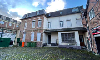 Immeuble  1200 m² à vendre à Amiens (80000)