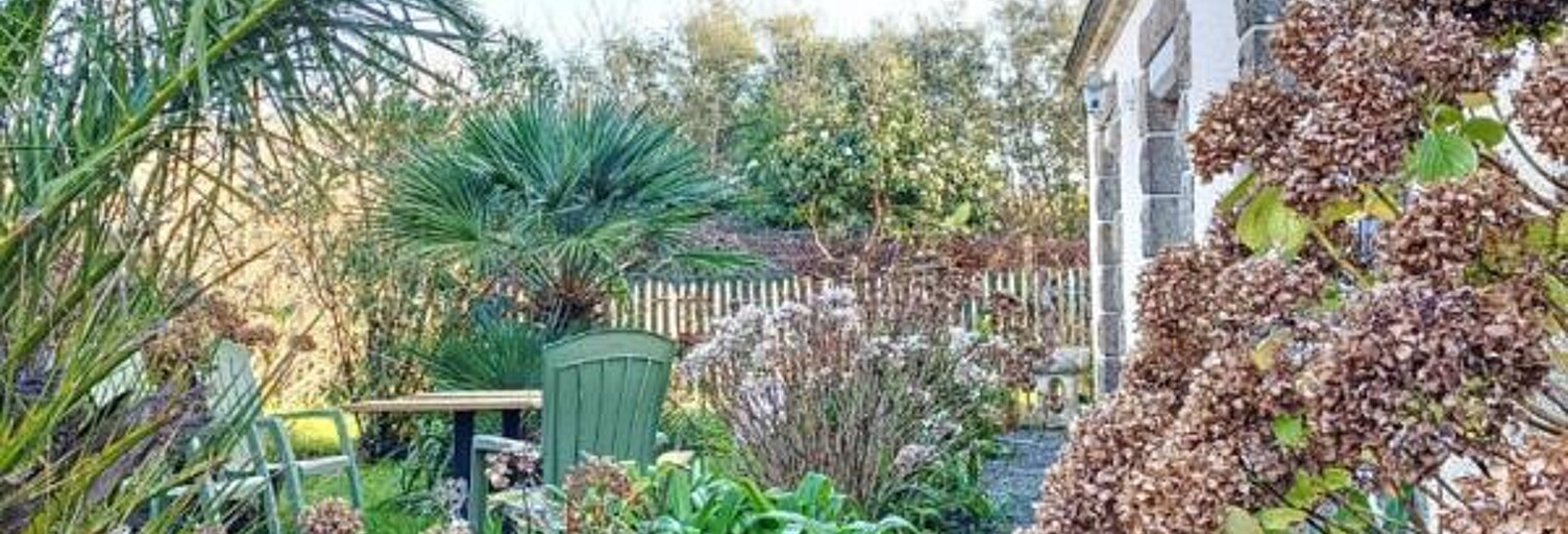 Maison 5 Pièces 111 m² à vendre à Groix (56590)