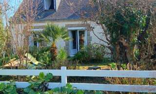 Maison 5 Pièces 111 m² à vendre à Groix (56590)