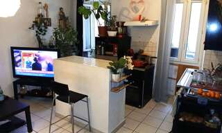 Appartement 2 Pièces 32 m² à vendre à Camps-la-Source (83170)