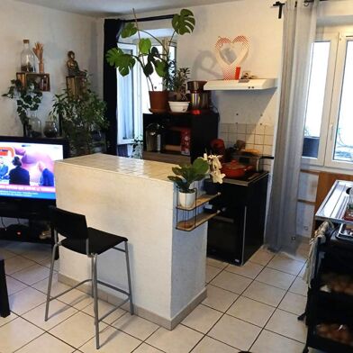 Appartement 2 pièces 68000 €