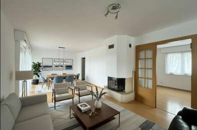 Appartement 4 pièces 365000 €