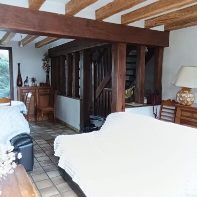 Maison 8 pièces 539000 €