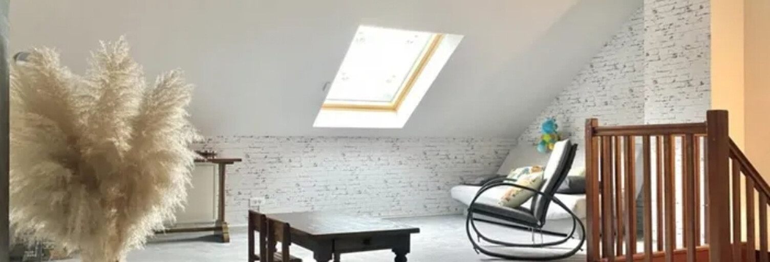 Maison 6 Pièces 114 m² à vendre à Combs-la-Ville (77380)