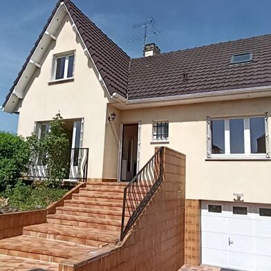 Maison 7 pièces 395000 €