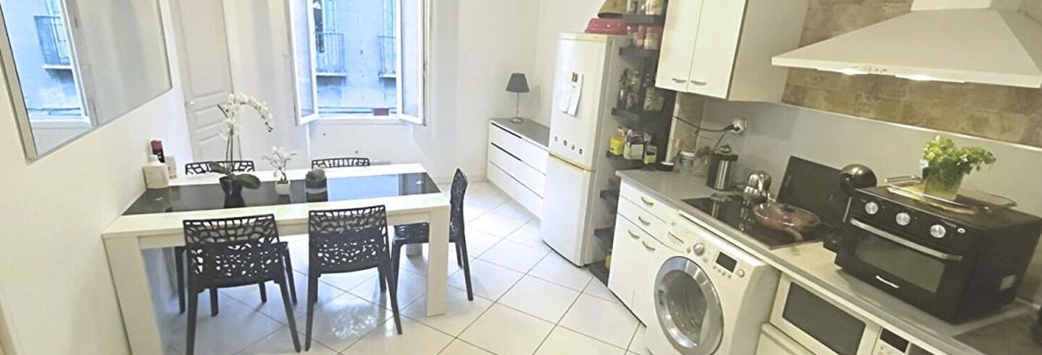 Appartement 2 Pièces 30 m² à vendre à Vidauban (83550)