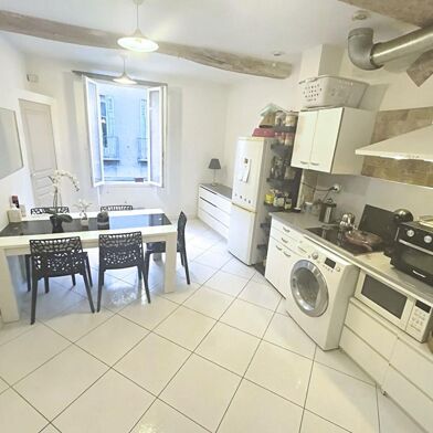 Appartement 2 pièces 76000 €