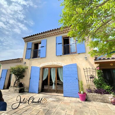 Maison 5 pièces 516000 €