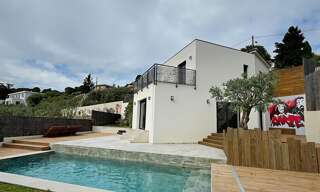 Maison 5 Pièces 135 m² à vendre à Lorgues (83510)