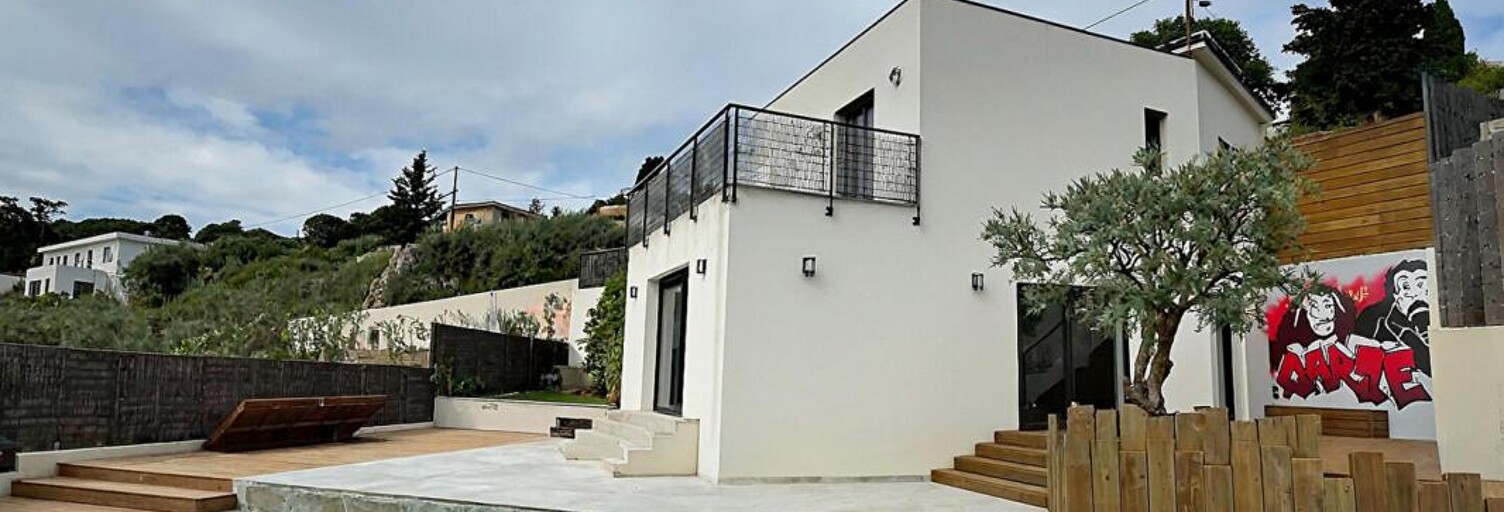 Maison 5 Pièces 135 m² à vendre à Lorgues (83510)