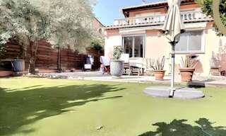 Maison 4 Pièces 123 m² à vendre à Fréjus (83600)