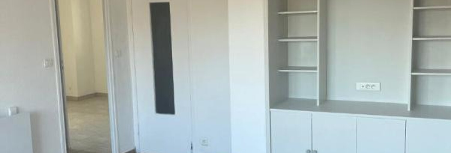 Appartement 3 Pièces 55 m² à vendre à Toulon (83200)