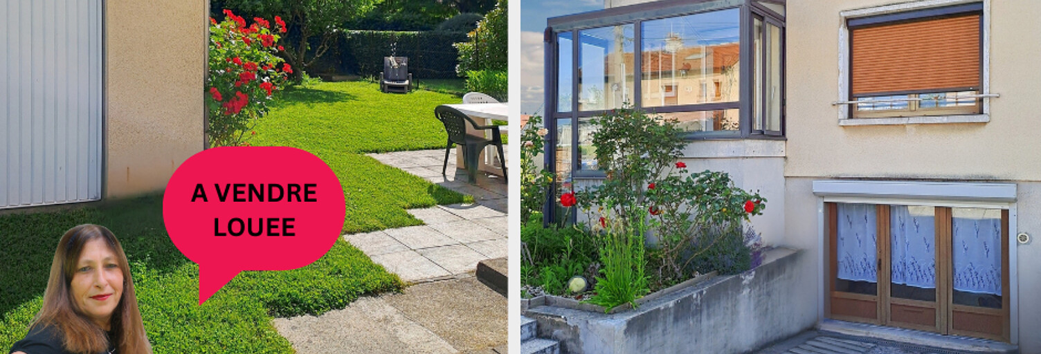 Maison 5 Pièces 85 m² à vendre à Châlons-en-Champagne (51000)