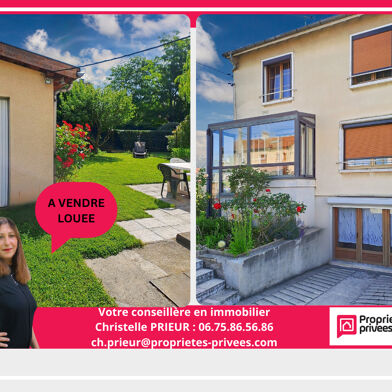 Maison 5 pièces 179900 €