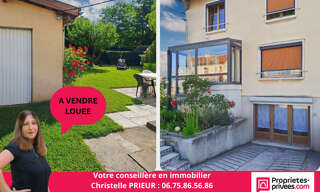 Maison 5 Pièces 85 m² à vendre à Châlons-en-Champagne (51000)