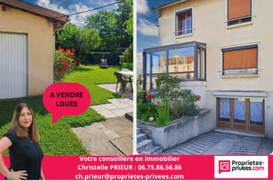 Maison 5 pièces 179900 €