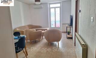 Appartement 3 Pièces 68 m² à vendre à Bandol (83150)