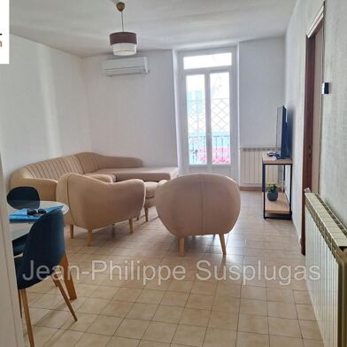 Appartement 3 pièces 349000 €