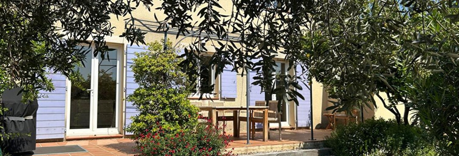 Maison 9 Pièces 190 m² à vendre à Saint-Cyr-sur-Mer (83270)