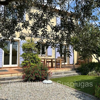 Maison 9 pièces 995000 €