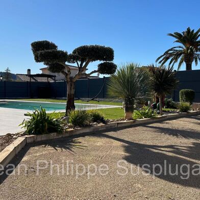 Maison 6 pièces 1195000 €