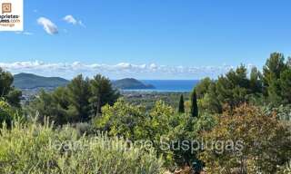 Maison 7 Pièces 230 m² à vendre à La Cadière-d'Azur (83740)