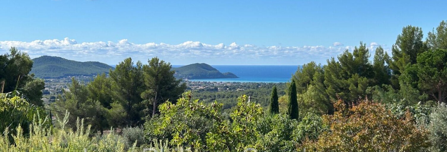 Maison 7 Pièces 230 m² à vendre à La Cadière-d'Azur (83740)