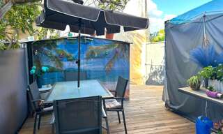 Appartement 3 Pièces 38 m² à vendre à Saint-Cyr-sur-Mer (83270)