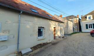 Maison 4 Pièces 74 m² à vendre à Bourges (18000)