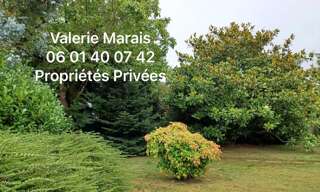 Maison 7 Pièces 158 m² à vendre à Herbignac (44410)