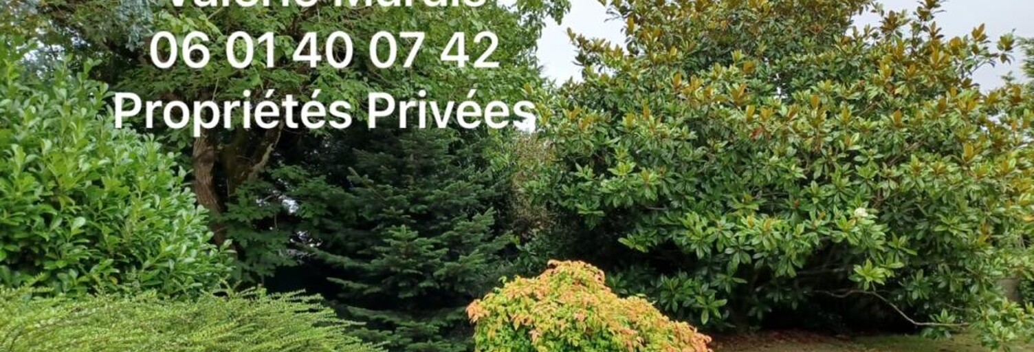 Maison 7 Pièces 158 m² à vendre à Herbignac (44410)