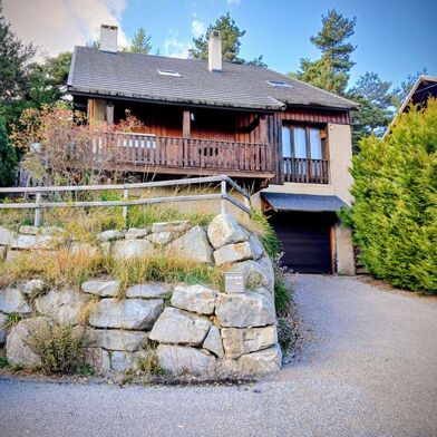 Maison 6 pièces 327000 €