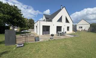 Maison 6 Pièces 152 m² à vendre à Pleubian (22610)