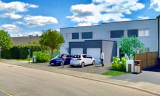 Maison 5 Pièces 117 m² à vendre à Ancenis-Saint-Géréon (44150)