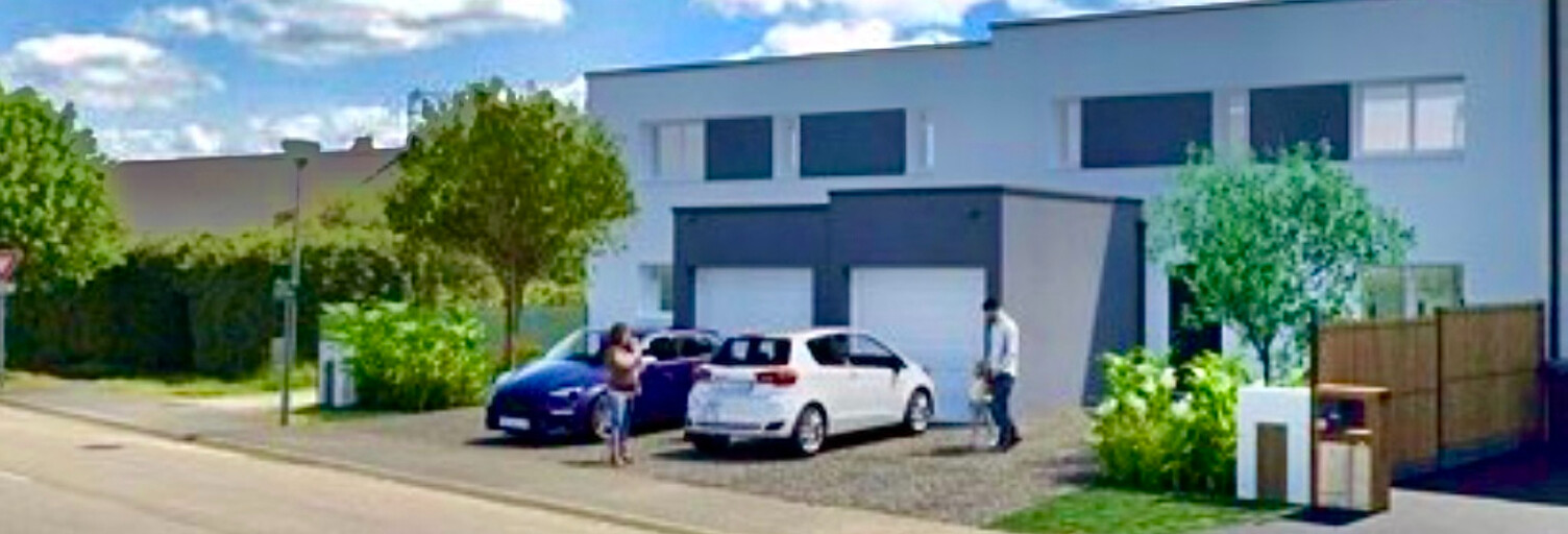 Maison 5 Pièces 117 m² à vendre à Ancenis-Saint-Géréon (44150)