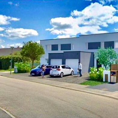 Maison 5 pièces 373000 €