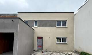 Maison 5 Pièces 117 m² à vendre à Ancenis-Saint-Géréon (44150)