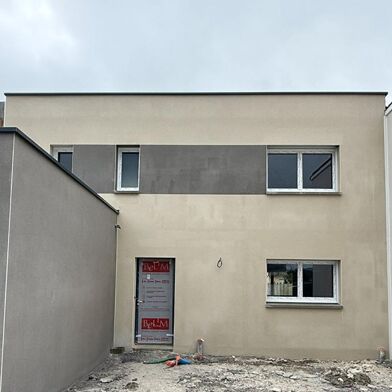 Maison 5 pièces 353000 €