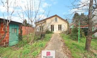 Maison 4 Pièces 95 m² à vendre à Achères (78260)