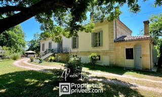 Maison 9 Pièces 230 m² à vendre à Libourne (33500)