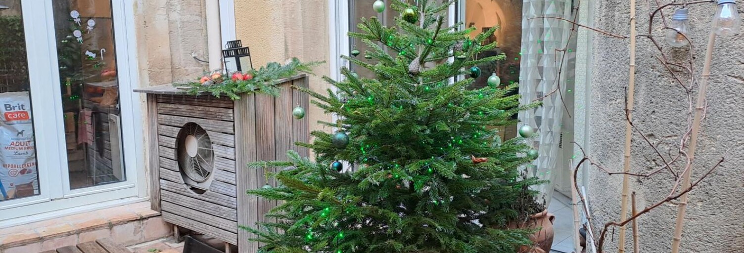 Appartement 2 Pièces 48 m² à vendre à Arles (13200)