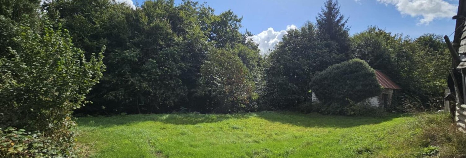 Maison 4 Pièces 53 m² à vendre à Saint-Hilaire-du-Harcouët (50600)