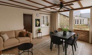 Maison 6 Pièces 167 m² à vendre à Saint-Hilaire-du-Harcouët (50600)