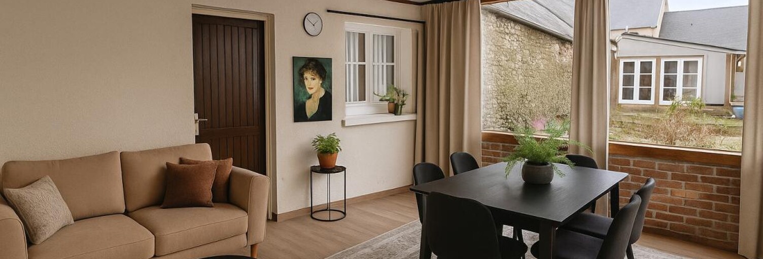 Maison 6 Pièces 167 m² à vendre à Saint-Hilaire-du-Harcouët (50600)