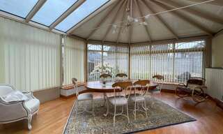 Maison 9 Pièces 184 m² à vendre à Saint-Hilaire-du-Harcouët (50600)