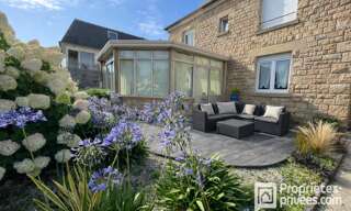 Maison 9 Pièces 184 m² à vendre à Saint-Hilaire-du-Harcouët (50600)